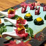 焼肉 うしみつ 恵比寿本店 - 