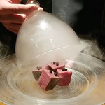 焼肉 うしみつ - 