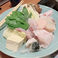 下関春帆楼 阿倍野店 - 
