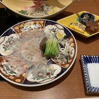 下関春帆楼 阿倍野店 - 