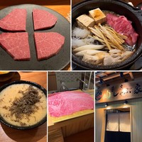東京肉しゃぶ家 - 