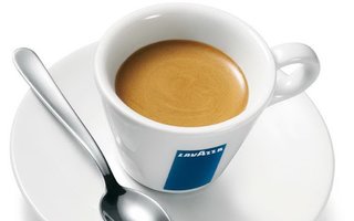 カフェラウンジ コロン - ホットコーヒー【LAVAZZA】