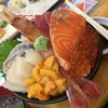 北のどんぶり屋 滝波食堂