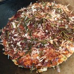 Okonomiyaki Non - モダン　¥950税込