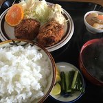 ドライブイン オアシス - 