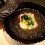 松阪牛懐石 真 - 