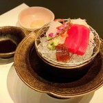 松阪牛懐石 真 - 