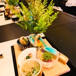 松阪牛懐石 真 - 