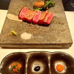 松阪牛懐石 真 - 