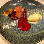 松阪牛懐石 真 - 