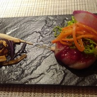 ガストロノミーソール ヤナギヤ - 