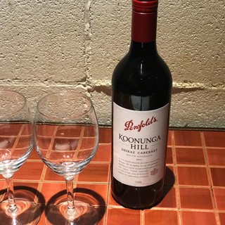 Bistro ハンバーグ_0