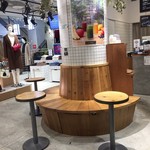 グリーン バー - 