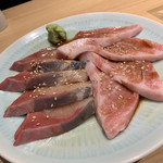 焼うお いし川 - 