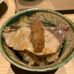 焼うお いし川 - 