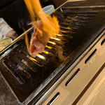 焼うお いし川 - 