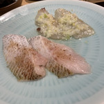 焼うお いし川 - 