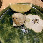 焼うお いし川 - 