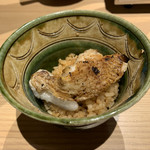 焼うお いし川 - 