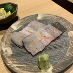 焼うお いし川 - 