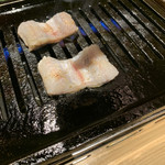 焼うお いし川 - 