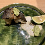 焼うお いし川 - 