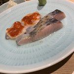 焼うお いし川 - 