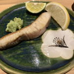 焼うお いし川 - 