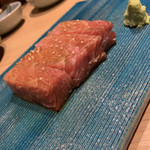 焼うお いし川 - 