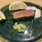 焼うお いし川 - 