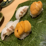 焼うお いし川 - 