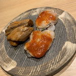 焼うお いし川 - 