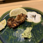 焼うお いし川 - 