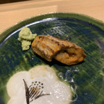 焼うお いし川 - 