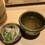 焼うお いし川 - 