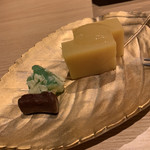 焼うお いし川 - 