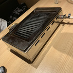 焼うお いし川 - 