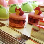 ピエール・エルメ・パリ - 