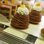 ピエール・エルメ・パリ - 