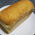 ノラジジ - ミルク食パン