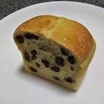 ノラジジ - レーズンパン