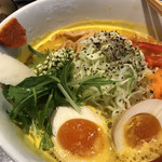 そらのいろ麹町本舗 - 