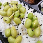 ガスト - ステーキ彩り香味ソース 1,500円(内税)