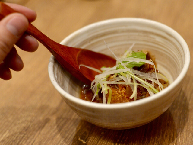 恵比寿 箸庵 恵比寿 そば ネット予約可 食べログ