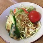 カレーハウス一番館 - 