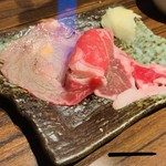 個室×肉バル×生ハム食べ放題 29○ TOKYO - 