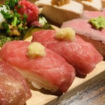 個室×肉バル×生ハム食べ放題 29○ TOKYO - 