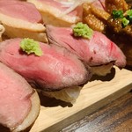 個室×肉バル×生ハム食べ放題 29○ TOKYO - 