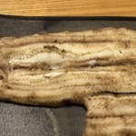 鰻はし本 - 白焼ろ