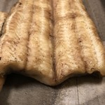 鰻はし本 - 白焼ろ